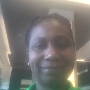 Meet your Posher, Trena